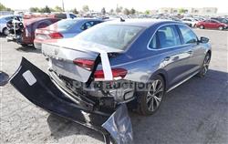 ڤۆڵکسواگن پاسات